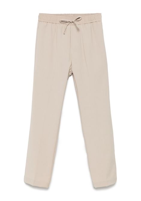 Pantaloni beige MANUEL RITZ | MR2891BEIGE